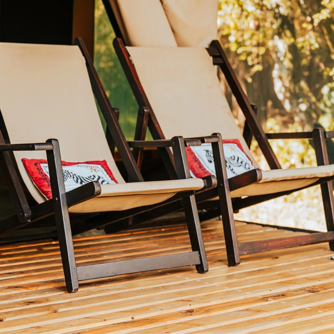 Soroi Mara Bush Camp